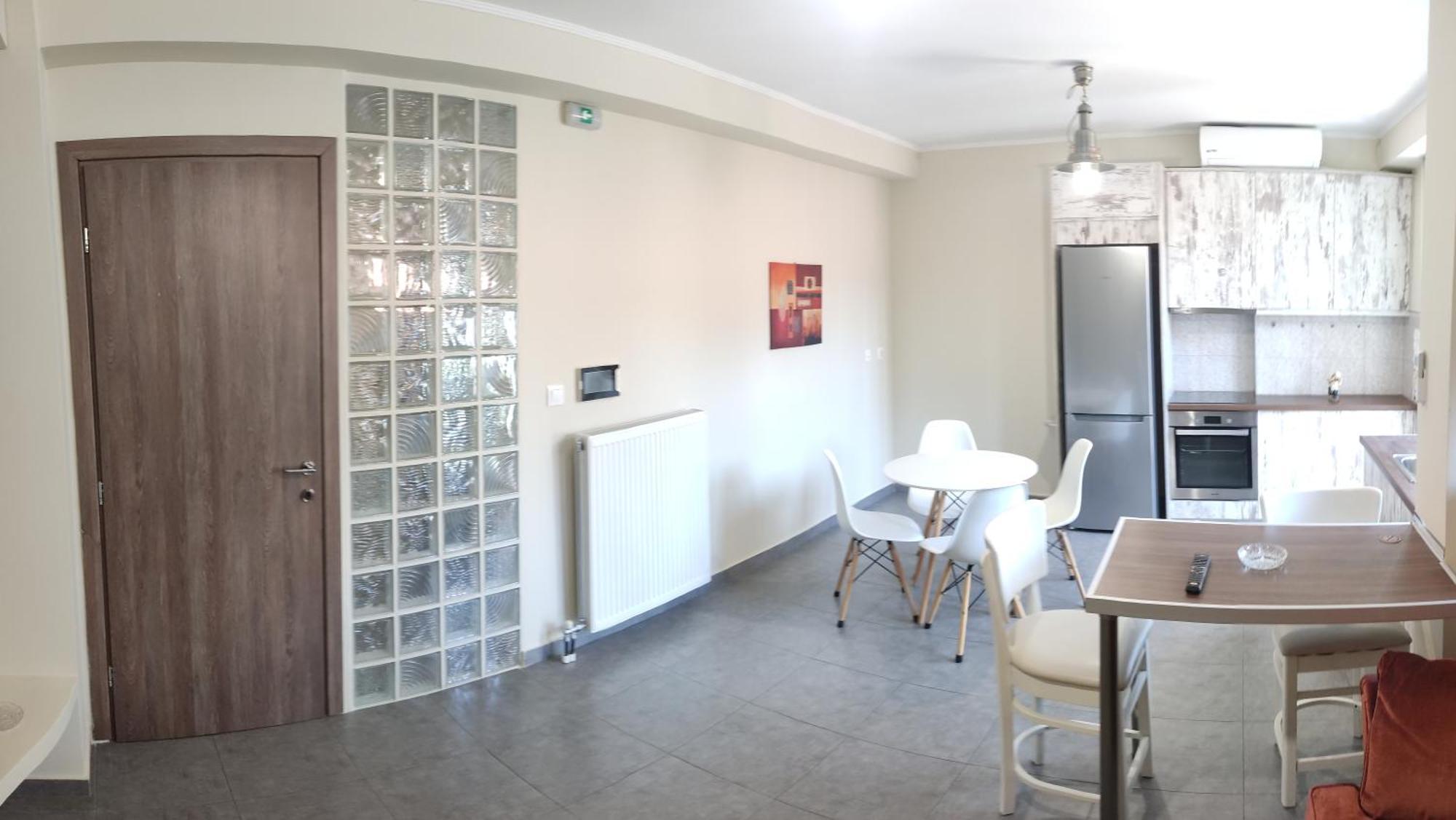 Vasilikis Apartment Kalamata Exterior foto