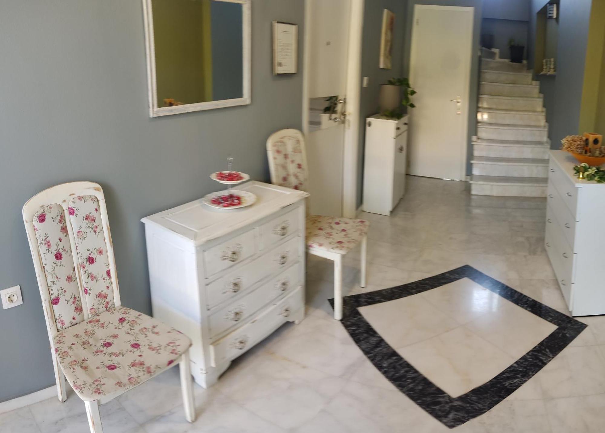 Vasilikis Apartment Kalamata Exterior foto
