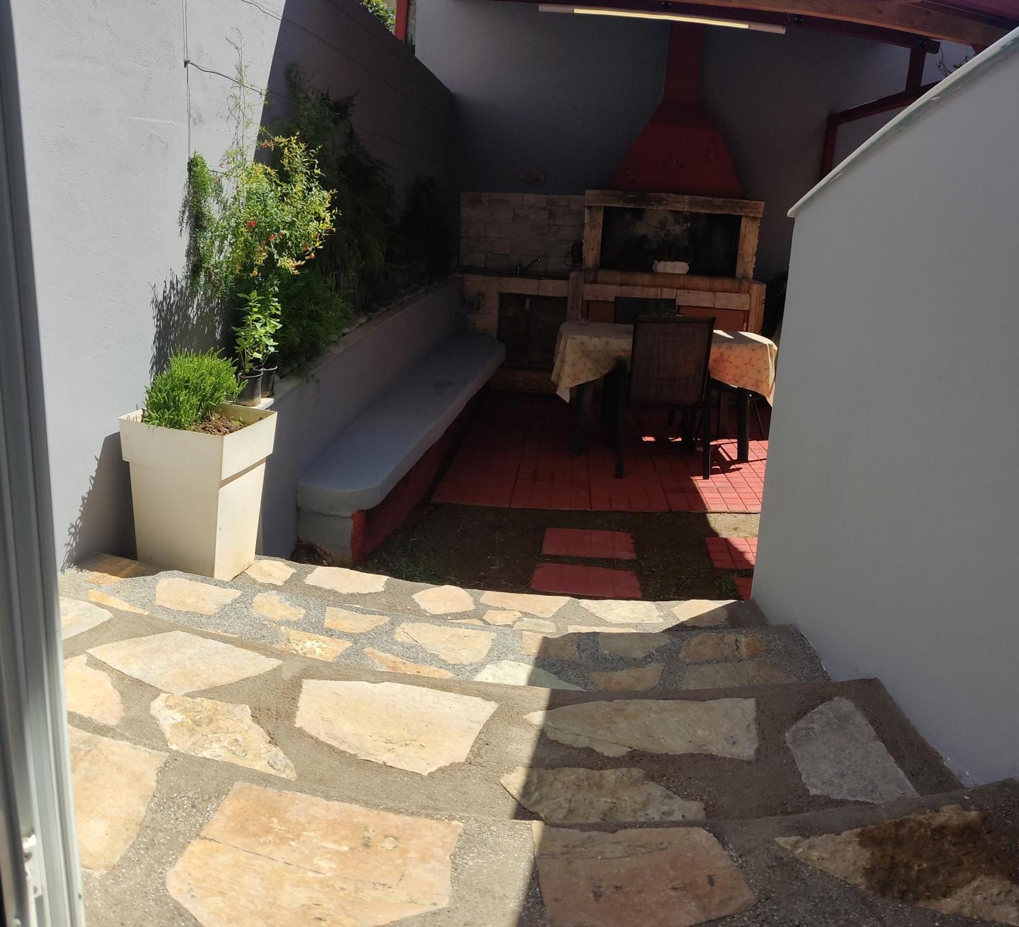 Vasilikis Apartment Kalamata Exterior foto