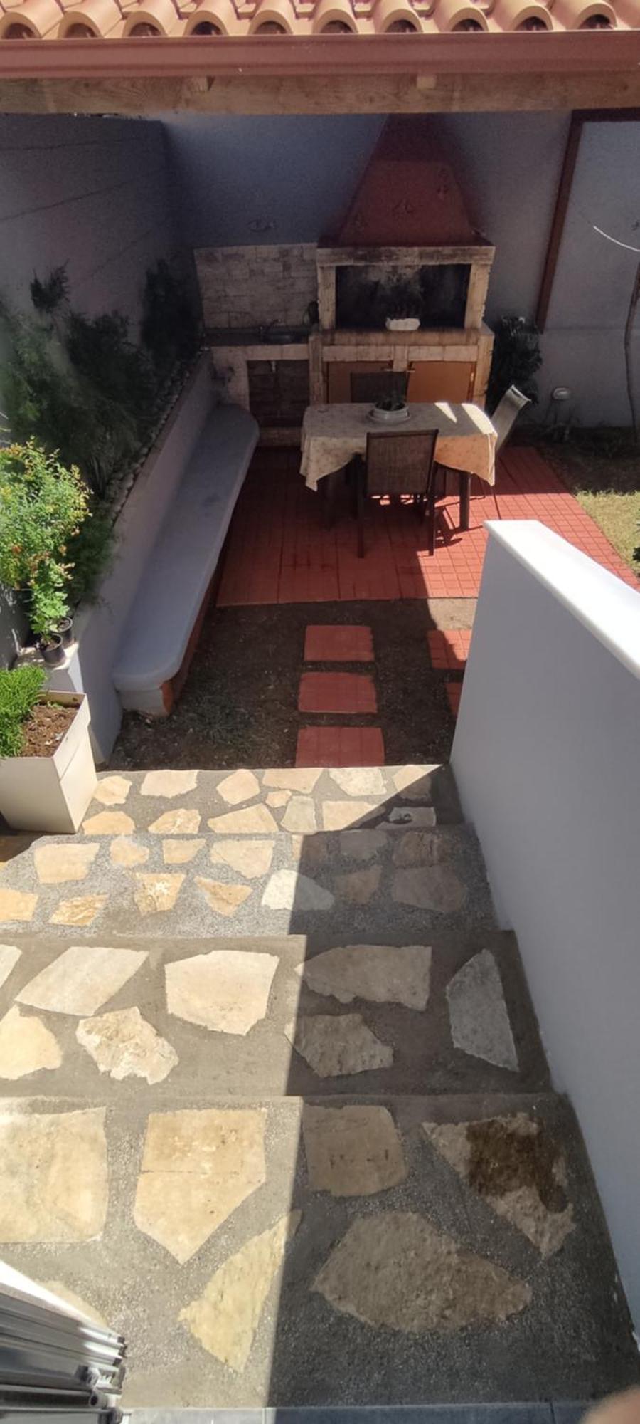 Vasilikis Apartment Kalamata Exterior foto